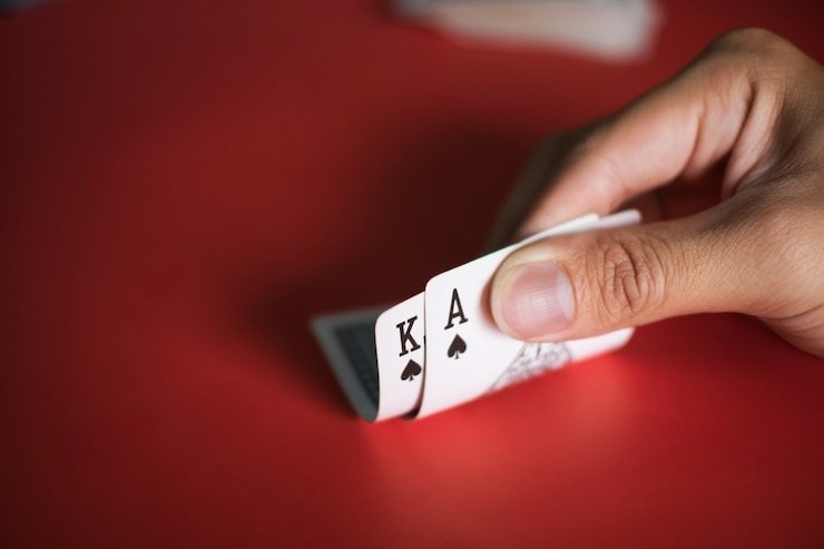 Antarmuka aplikasi mobile nara 4d menampilkan kasino langsung, sportsbook, dan permainan slot