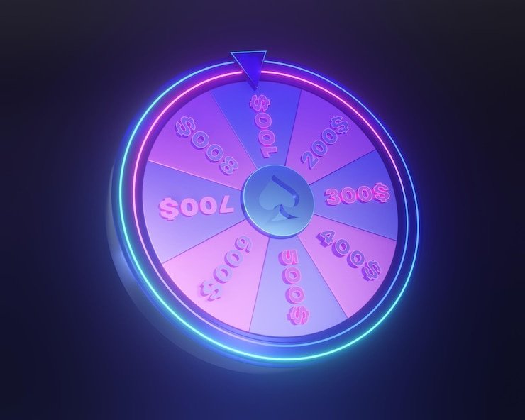 nara 4d featured game showcase